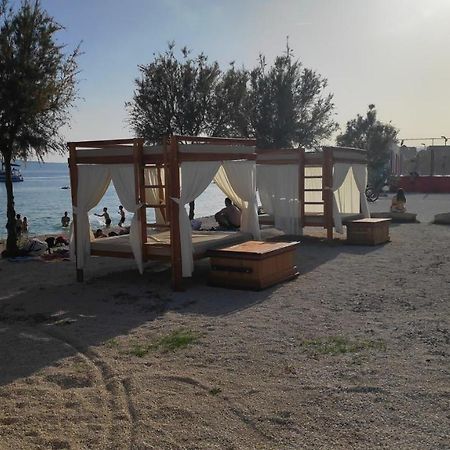 Apartments Mamich Kastela Exterior photo