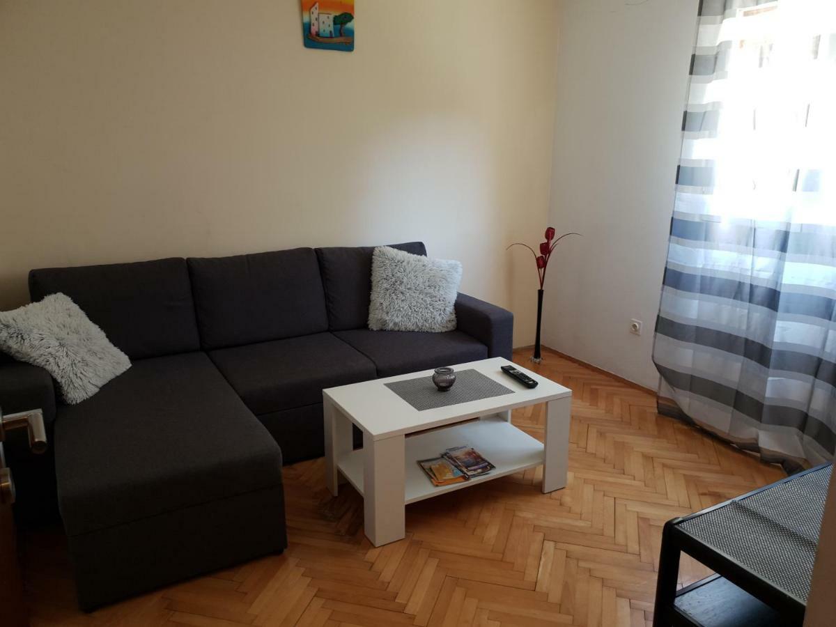 Apartments Mamich Kastela Exterior photo